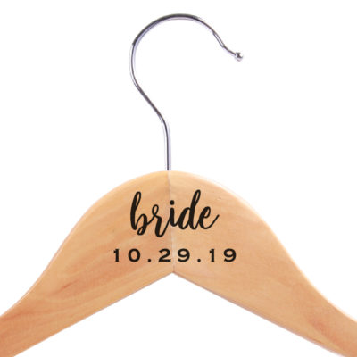 Wedding Hangers