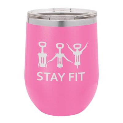 Wine Tumblers