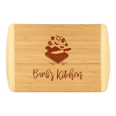 Wood Cutting Boards