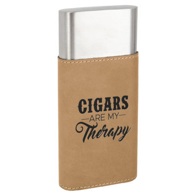 Cigar Holders & Humidors