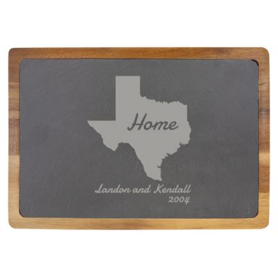 HOME Slate Cutting Boards