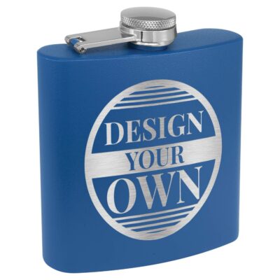 Design Your Own Flasks