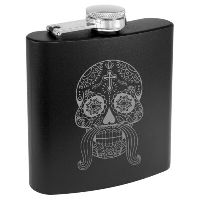 Unique Flask Designs